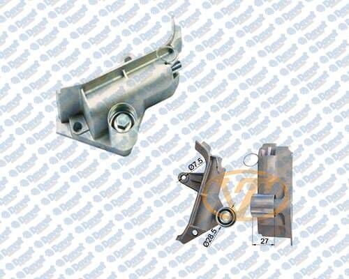 TRIGER GERGI RULMANI A3 8L1.AUDI A4. A4 AVANT 8D2/8D5.B5. TT 8N3. A6. A6 AVANT 4B.C5. TT ROADSTER 8N9 1.8. 1.8T QUATTRO. 1.9TDI. S3. S4 QUATTRO 96>06; SEAT ALHAMBRA. CORDOBA 6K2. 6K2/C2. IBIZA III 6K1. LEON I 1M1. TOLEDO II 1M2
