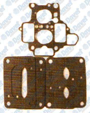 KARBURATOR TAKIM CONTASI R9-R11