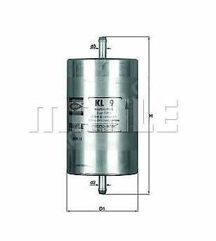 YAKIT FILTRESI P605-JUMPY-EXPERT-P205-P405-P309-P806 1.6-1.9-2.0 CLIO I 1.2 1.4-1.8 01/01->01/98 ESPACE I-II R11 1.7 GTX-R21 2.0 ####