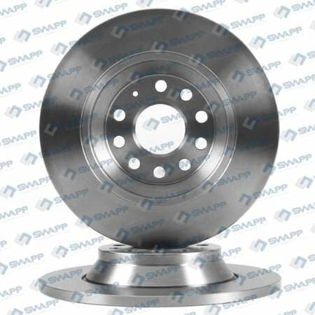 FREN DISKI ARKA 300mm VOLKSWAGEN GOLF VII 17-> TIGUAN 16-> SUPER B 16->