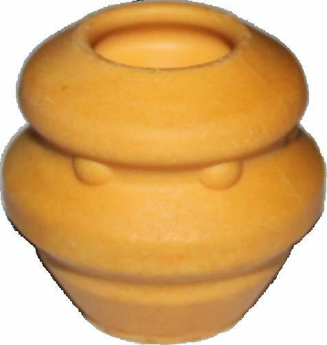 AMORTISOR TAKOZU ON GOLF IV-BORA-A3-TT-OCTAVIA-NEW BEETLE 1.6-1.8T-1.9TDI AKL-BCB-ALH-AGR-AEH-BAD