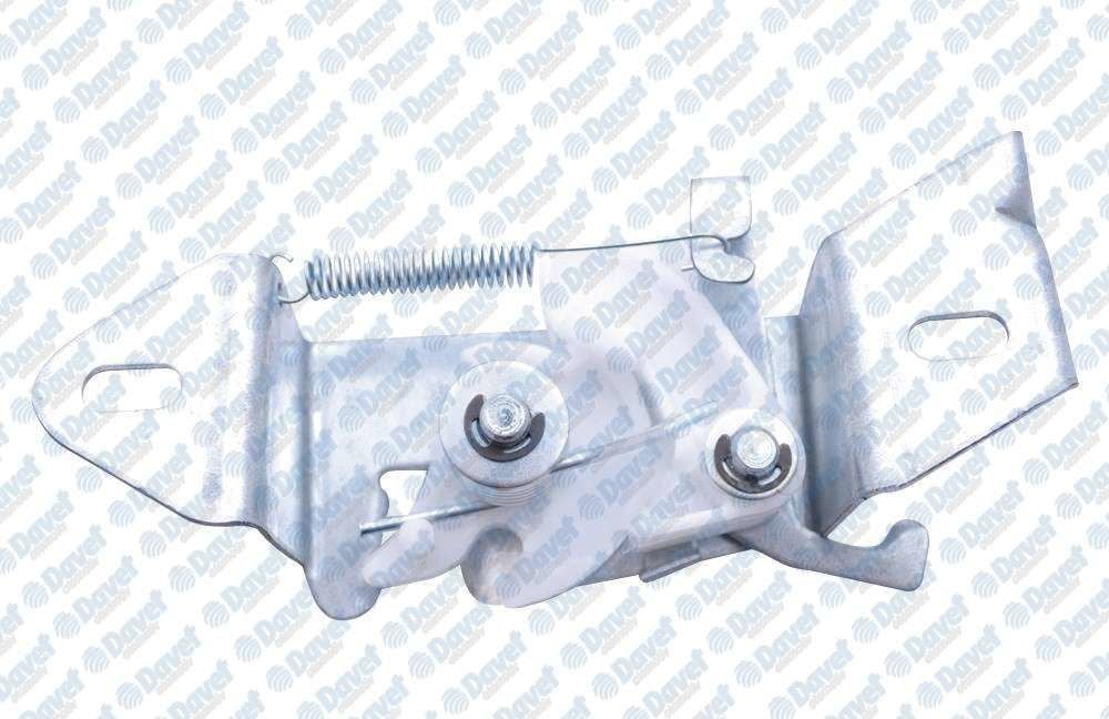 MOTOR KAPUT KILIDI R12
