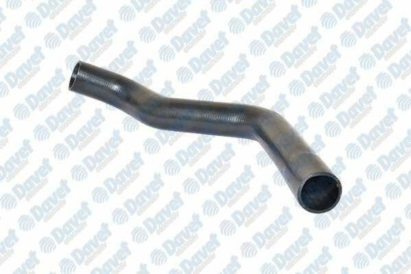 TURBO HORTUMU DUCATO III/BOXER III/JUMPER III 3.0 JTD. 150 - 160 HP ####