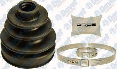 AKS KORUGU {DIS} TAKIM COROLLA 1.3I XLI-1.4I-1.6I {AE100-AE101-AE110-AE111} {92-00}