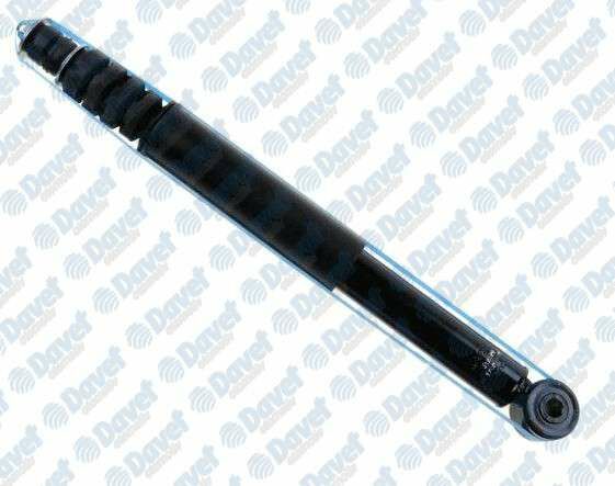 ARKA AMORTISOR GAZLI LOGAN 1.2 1.4. 1.6. 1.5 DCI 07>13 - LARGUS 06>13