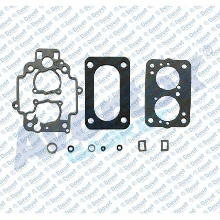 KARBURATOR TAKIM CONTA - TEMPRA-TIPO-SLX 1.6