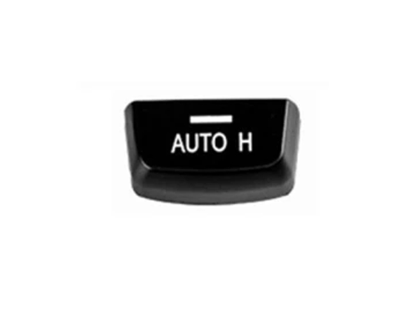 El Fren Düğme Kapağı X5:E70 X6:E71 -AUTO HOLD-