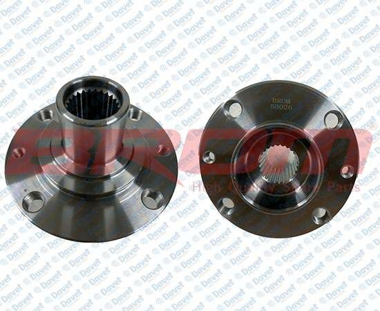 ON TEKER PORYASI ALBEA 1.3 - DOBLO 1.3 MTJ - DOBLO 1.9 JTD