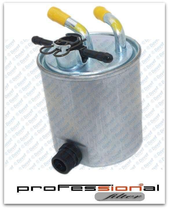 MAZOT FILTRESI NAVARA 05>12 2.5 DCI