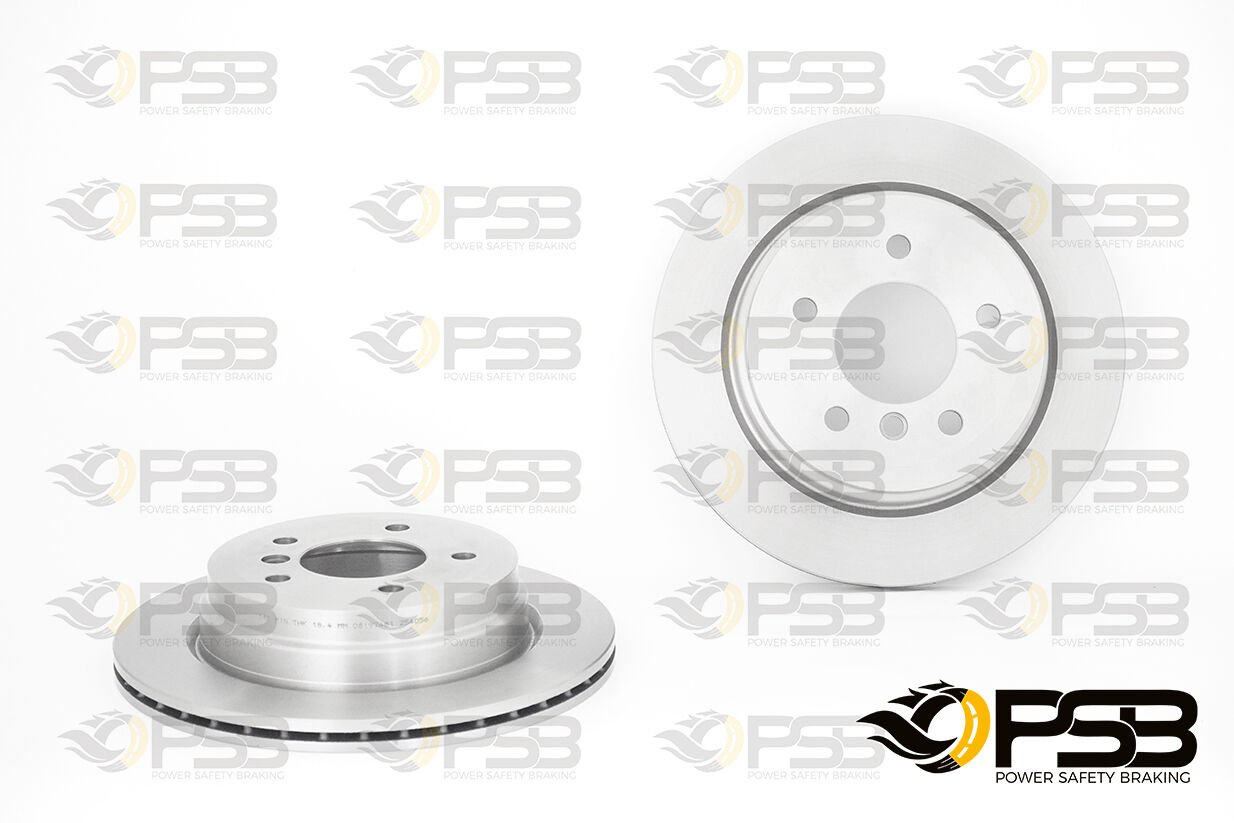 Fren Aynası Arka 320-325-328 E84/87/90 Bmw 2004-11