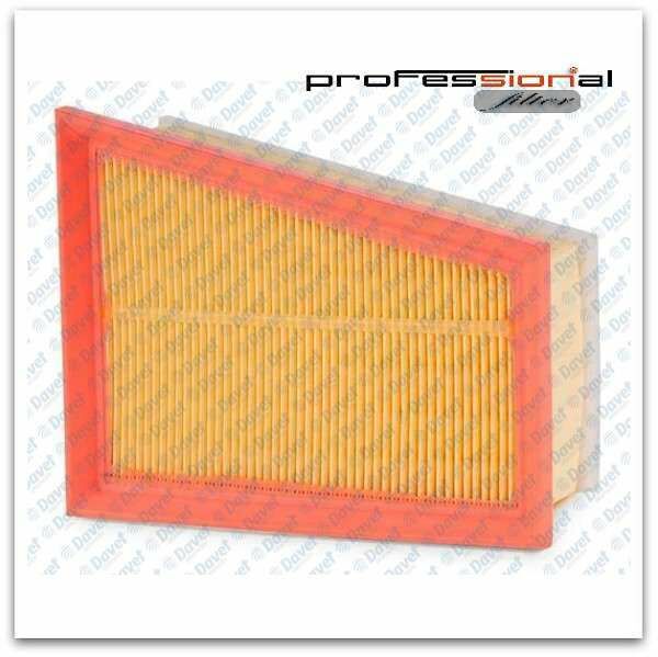 HAVA FILTRESI UCGEN CLIO II KANGOO LAGUNA II MEGANE I-II SCENIC SYMBOL TRAFIC DUSTER LOGAN SANDERO VIVARO KUBISTAR PRIMASTAR 1.4 1.6 16V
