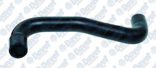 RADYATOR ALT HORTUMU MASTER II 2.5DCI - MOVANO A 2.5DTI S8U 99-10 ####