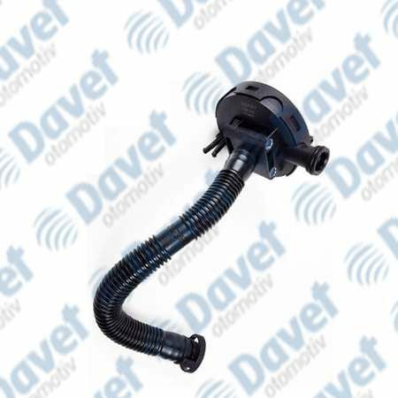 EMME MANIFOLD HAVA VALF JETTA POLO IBIZA CORDOBA 04->