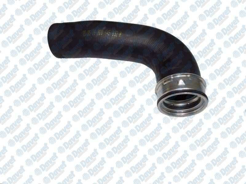TURBO HORTUMU JETTA-GOLF-CADDY-PASSAT-TOURAN-A3-OCTAVIA-SUPERB-ALTEA-LEON-TOLEDO 1.9-2.0 04-> BLS-BXJ-BSU