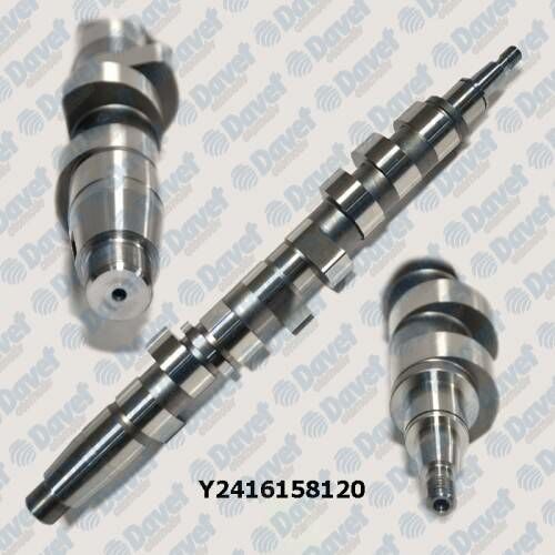 YAKIT POMPA MILI MERCEDES DB403 241 615 8120