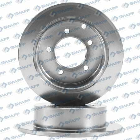 FREN DISKI ARKA 262mm LANCER VIII 08> ####
