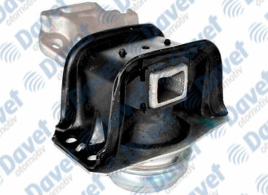 MOTOR TAKOZU HIDROLIK C4 1.6 06>-P307 1.4-1.6-2.0 00> ####