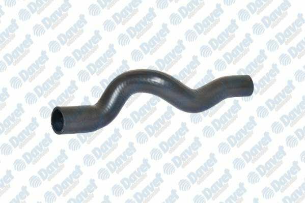 RADYATOR UST HORTUMU P206 1.4 HDI ####
