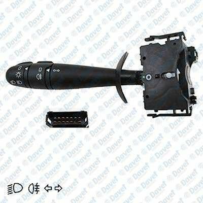 FAR + SINYAL KOLU ON SIS / ARKA SIS LAMBASI ILE TRAFIC III-LOGAN II-SANDERO II -CAPTUR-CLIO IV 12> ####