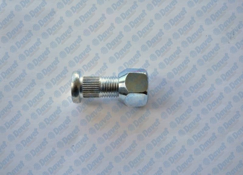 BIJON KOMPLE ON STAREX KAMYONET M14 x 1.5 ####