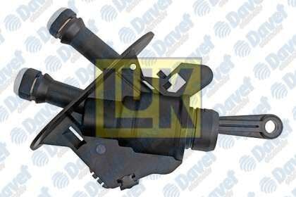DEBRIYAJ UST MERKEZI FIESTA V-FUSION 1.25-1.3-1.4-1.6 05> FUJA-A9JA-FXJA-F6JA-FYJA-HHJA*I