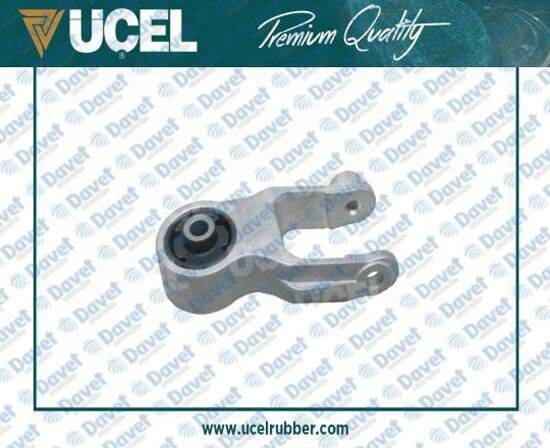 MOTOR TAKOZU COMBO - CORSA C - MERIVA A 1.7 CDTI ####