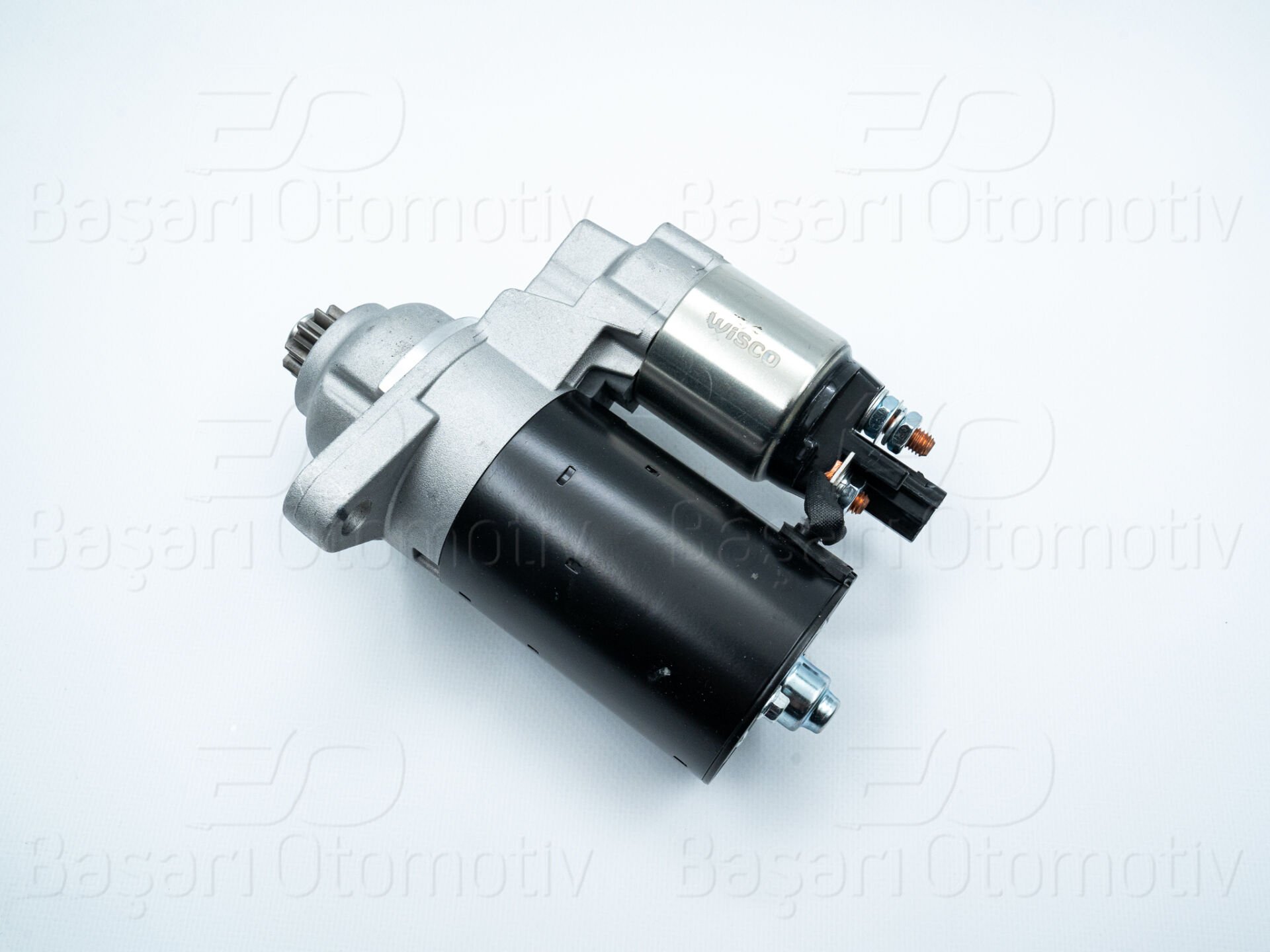MARS MOTORU 10 DIS | VW GOLF5 1.6 BSE BGU 04 > | WISCO