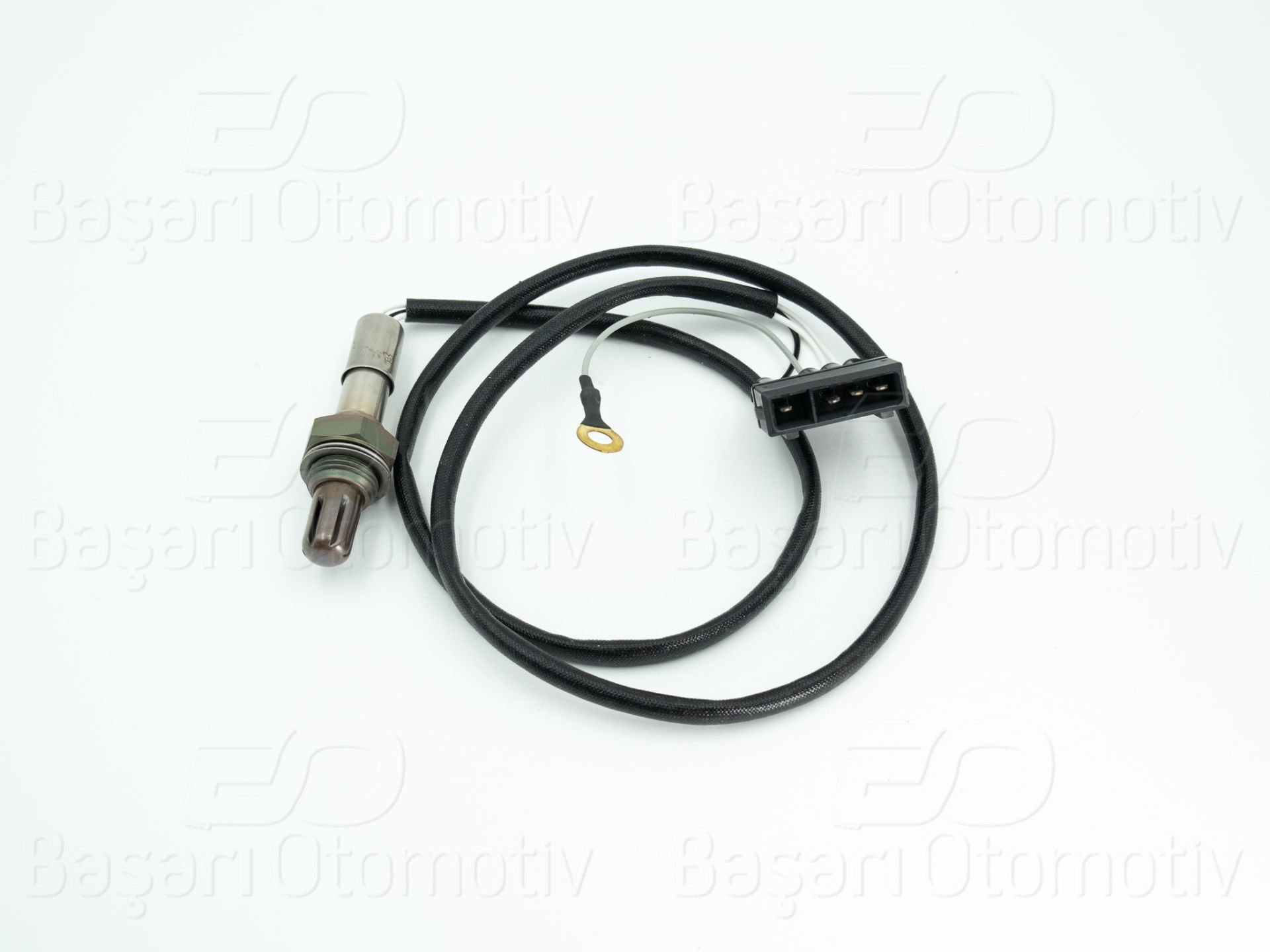 OKSIJEN SENSORU | VW PASSAT 1.8 2.0 2E PG AGG ADY 88-96 | WISCO