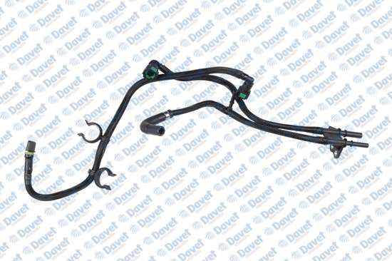 YAKIT BORUSU IVECO DAILY V 10>14 EURO5