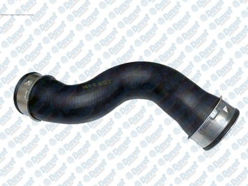 TURBO HORTUMU EOS-PASSAT-TOURAN-GOLF-JETTA-A3-OCTAVIA-ALTEA-LEON-TOLEDO 1.9 TDI 2.0 TDI BMA-BKP-BMR-BMP-BLS-BKC-BVE-BXE-BPY-BKC-BJB-BKD-AZV