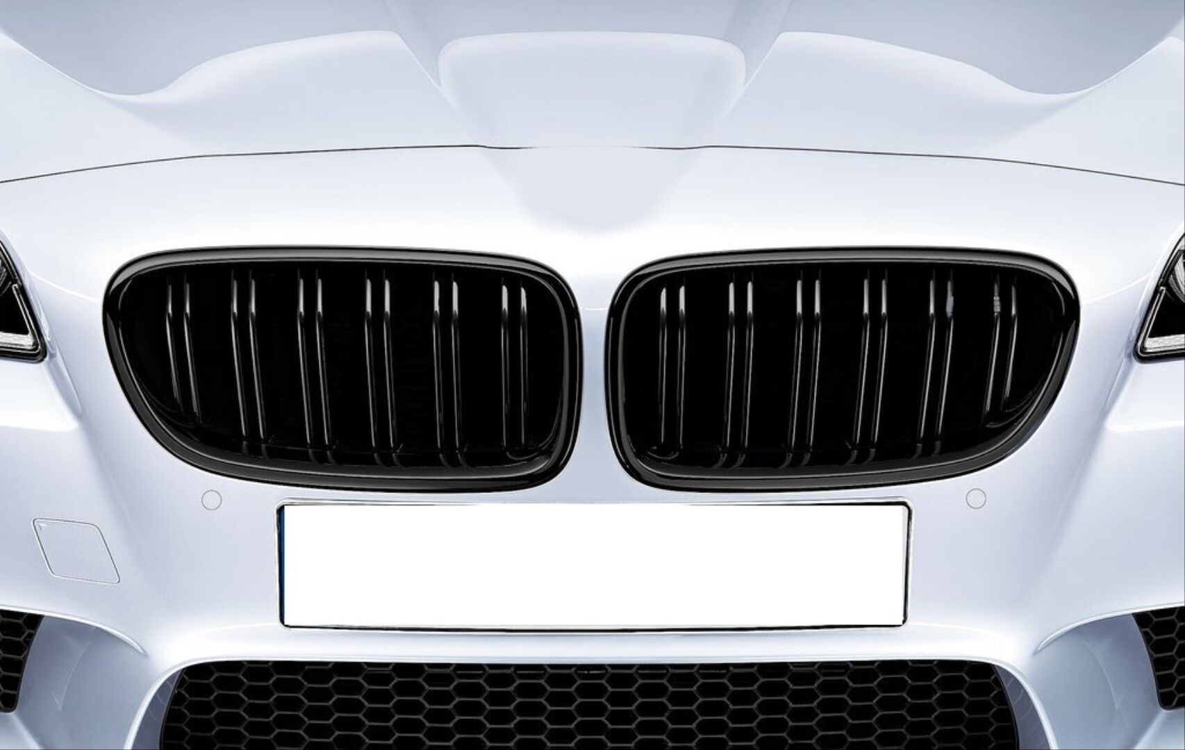 CK-BMW F10 BÖBREK PANJUR | | TUNING