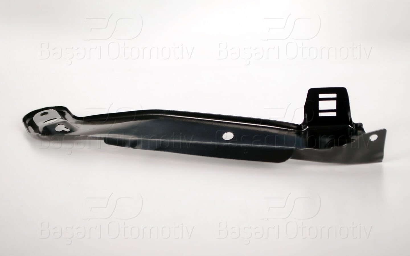 FAR ALT BRAKETI (SACI) SAG | VW CRAFTER 18> | WISCO