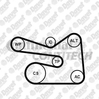 KANALLI KAYIS AUDI A3-C5-JUMPY-XANTIA-SCUDO-FIESTA-P206-IBIZA-OCTAVIA-GOLF V-PASSAT-TOURAN