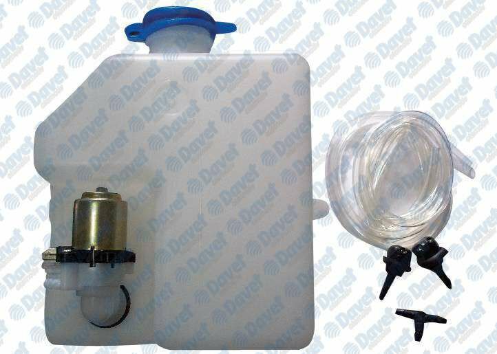 SU BIDONU MOTORLU ARKA UNIVERSAL R12 ####