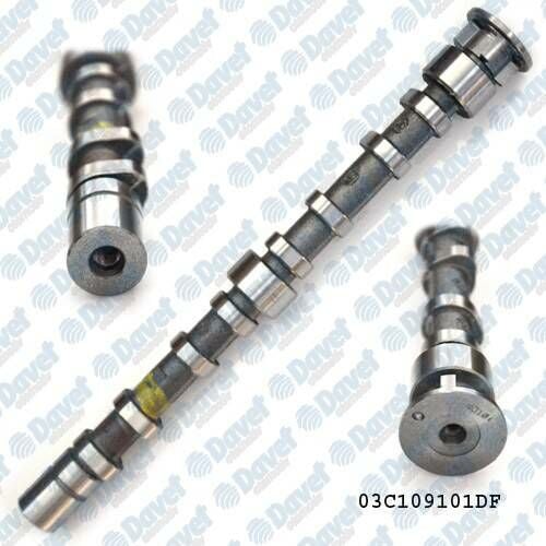 EKSANTRIK MILI EKSOZ 03C109101DF GOLF V-VI 03-12 PASSAT JETTA 05> BORA FABIA II 06-15 IBIZA IV 08-15 1.4TSI 160 BEYGIR BLG-BMY-CAVA-CAVD-CAVE-CKMA-CTHA