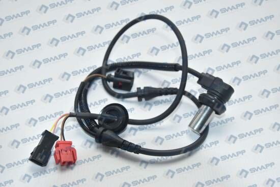 ABS SENSORU ON. SOL / SAG AUDI. VOLKSWAGEN A4. A6. S4. S6 98 02