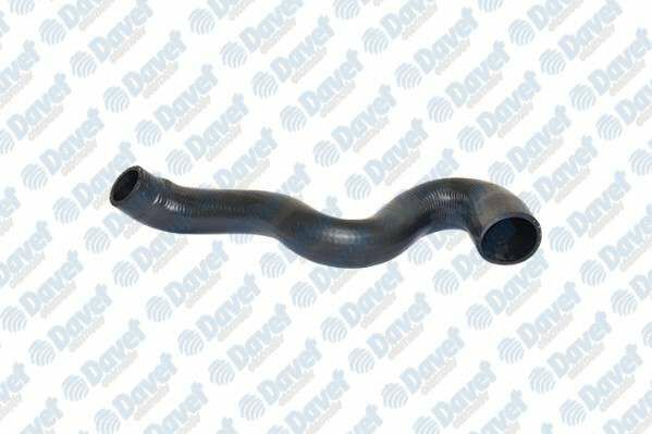 TURBO HORTUMU PASSAT-A4 1.9TDI 95-01 ####