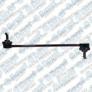 STABILIZER Z ROT NEMO 08-FIORINO 07-LINEA 07-BIPPER 08-