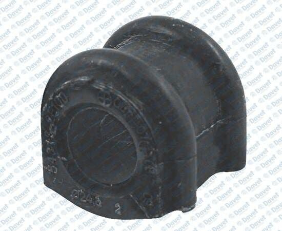 VIRAJ LASTIGI ON 24MM TUCSON SPORTAGE 2.0-2.0 2.7 CRDI {2WD-4WD} {04>10}