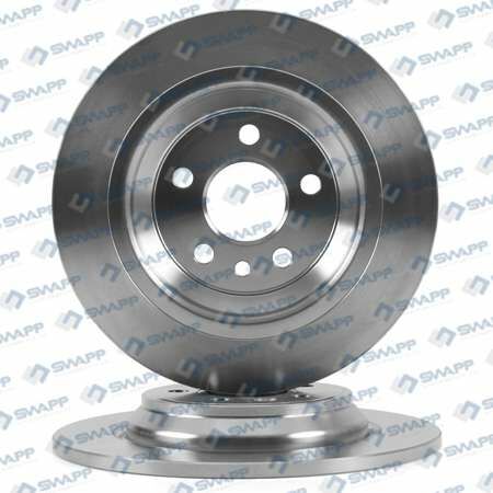 FREN DISKI ARKA DUZ 302mm VOLVO S60 II 1.5 T3 15>