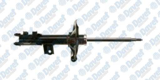 ON AMORTISOR SAG GAZLI I30 07>12