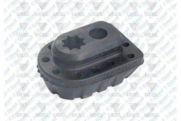 RADYATOR ALT TAKOZU CLIO III MODUS ####