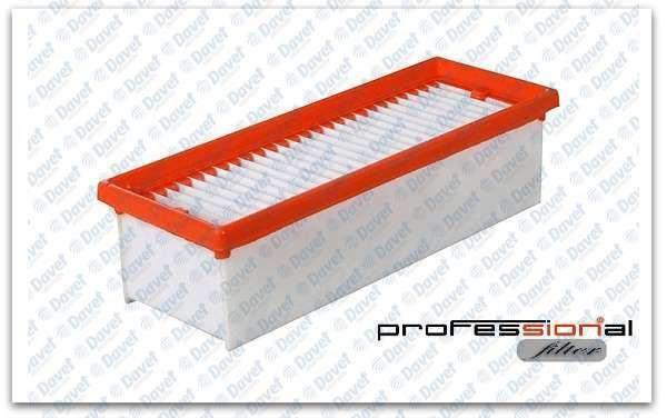 HAVA FILTRESI LOGAN 10-> SANDERO 10-> DUSTER 10-> 1.5 DCI KECELI
