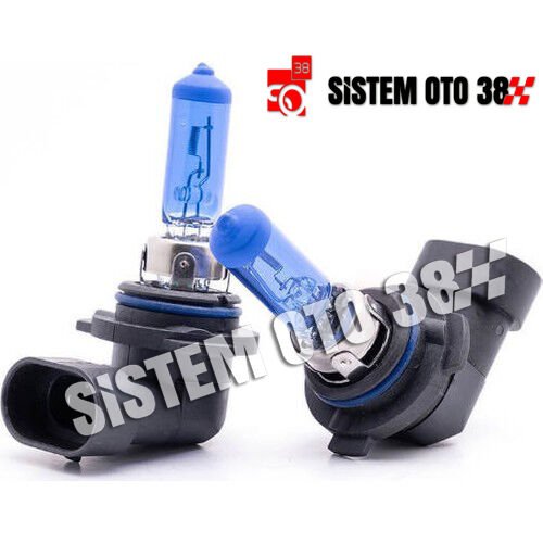 FLS 9006 SARI IŞIK AMPÜL 9006 12V 55W | | HALOJEN AMPUL GRUBU
