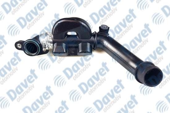 TURBO BORUSU BERLINGO 1.6 HDI DV6TED4 75PS-90PS 05-11-JUMPY-JUMPY III 1.6 HDI 90 8V 90PS 07>XSARA PICASSO 1.6 HDI 90PS-109PS 05-11-SCUDO 1.6 D MULTIJET 90PS 07>PARTNER 1.6HDI 90PS 05-15-PARTNER 1.6HDI 75PS 05-08-EXPERT III 1.6HDI 90PS DV6UTED4