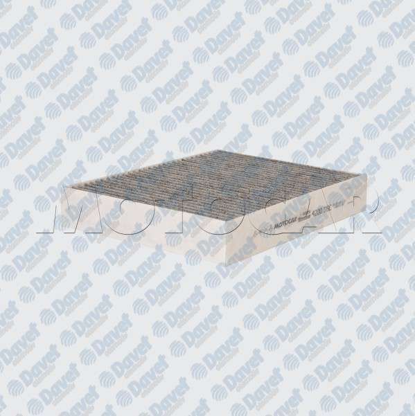 POLEN FILTRESI BMW F20 - F22 - F30 - F31 - F34 - F32
