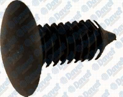 DOSEME KLIPSI {UNIVERSAL TIP} H100 MINIBUS 2.4-2.5 D {94>08}
