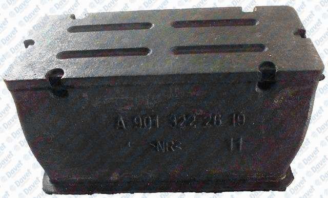 MAKAS TAKOZU SPRINTER 901 902 903 904 ####