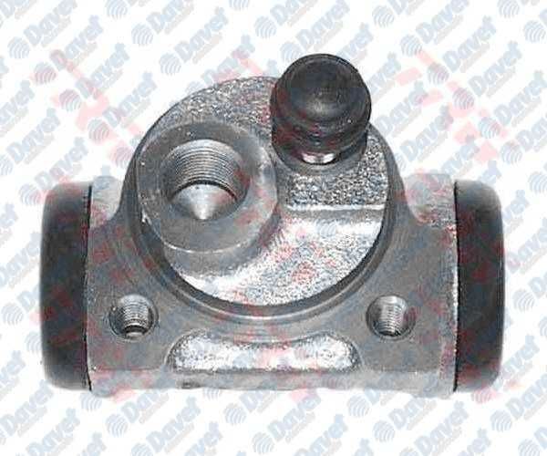 FREN SILINDIRI SOL R21 MANAGER 22.2mm