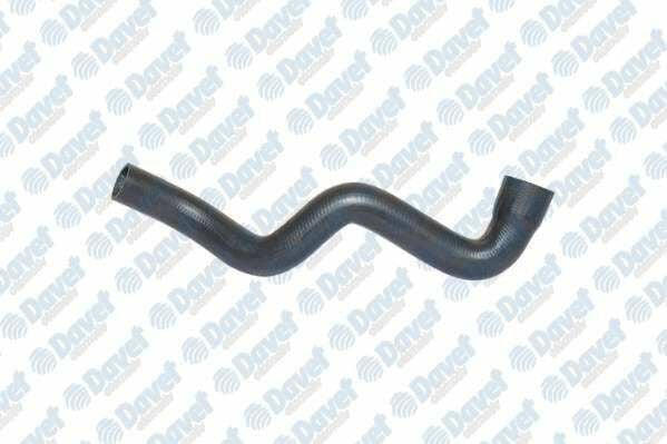 TURBO INTERCOOLER HORTUMU DOBLO 1.9D/JTD ####